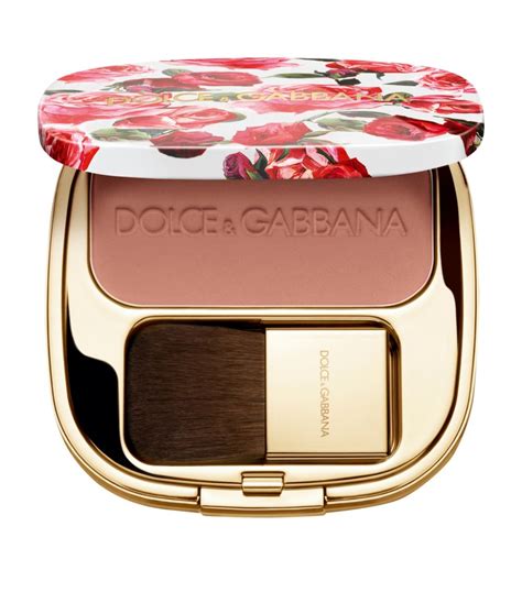 dolce and gabbana blush.